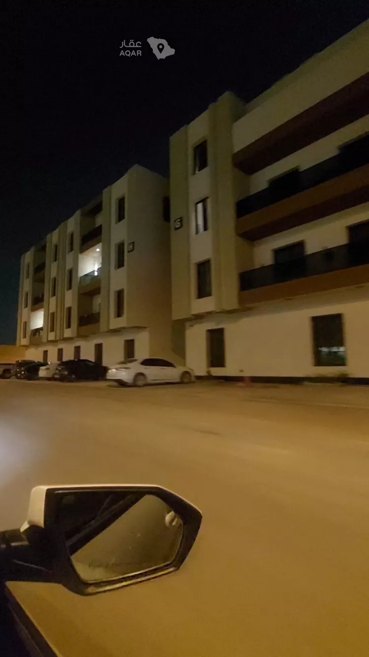 Complex for rent in Riyadh Al Arid 2