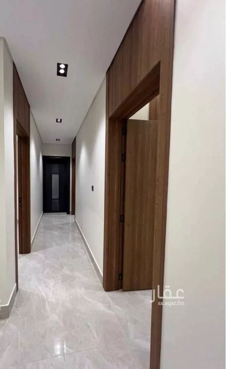 دور للإيجار في شارع جرش, حي الصحافة, مدينة الرياض, منطقة الرياض صورة 3