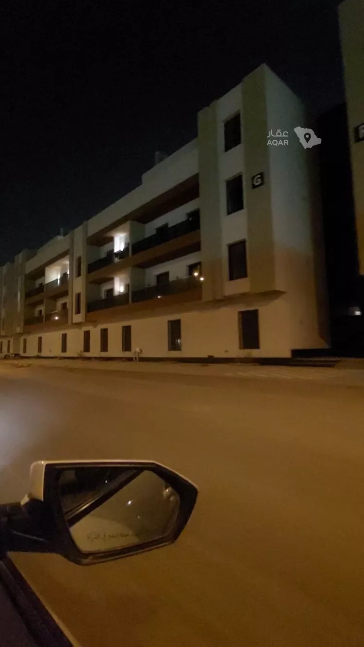 Complex for rent in Riyadh Al Arid 4