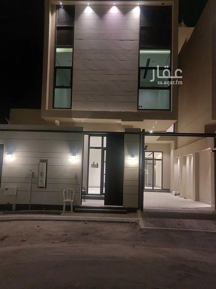فيلا للبيع في شارع عبدالوهاب بن بخت, حي النرجس, مدينة الرياض, منطقة الرياض صورة 2