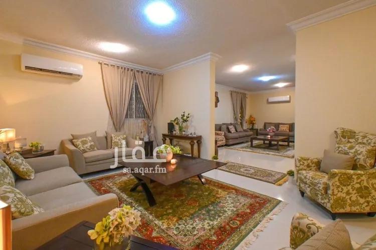 Apartment for Rent in Riyadh Al Malqa صورة 4