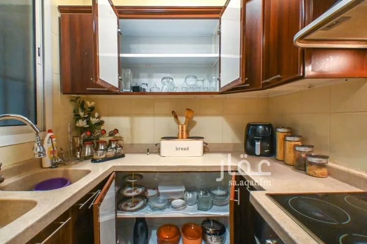 Apartment for Rent in Riyadh Al Malqa 12