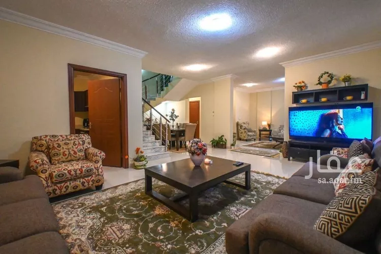 Apartment for Rent in Riyadh Al Malqa 6