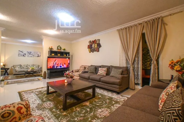 Apartment for Rent in Riyadh Al Malqa 13