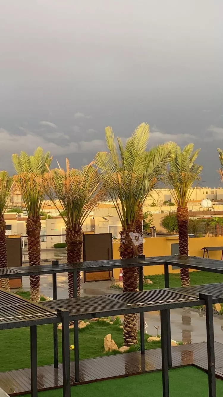 استراحة للإيجار في شارع ابن عبدالساتر ، حي العارض ، الرياض ، منطقة الرياض