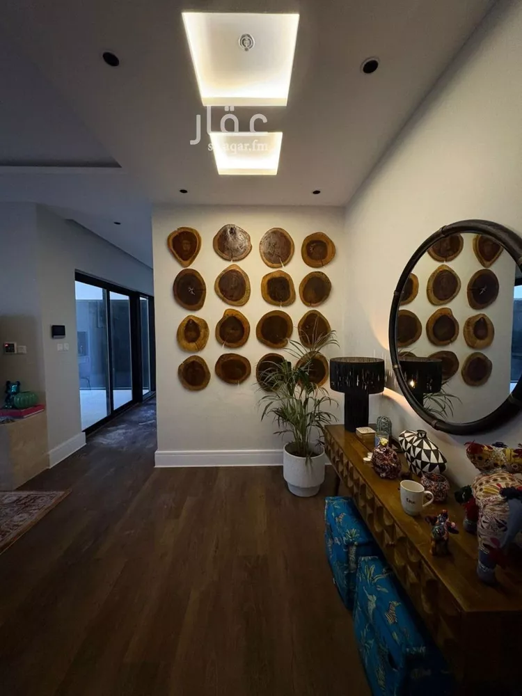 شقة للإيجار في شارع وادي بيشه, حي الصحافة, مدينة الرياض, منطقة الرياض صورة 3