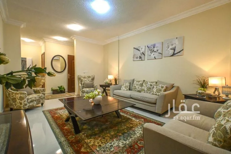 Apartment for Rent in Riyadh Al Malqa صورة 3