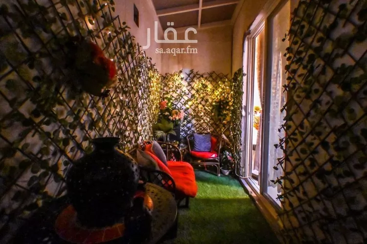 Apartment for Rent in Riyadh Al Malqa 10