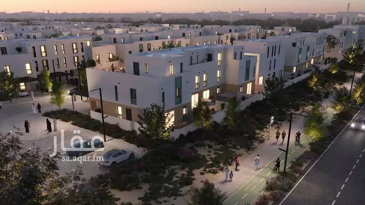 فيلا للبيع في حي مطار الملك عبدالعزيز الدولي ، جدة ، جدة