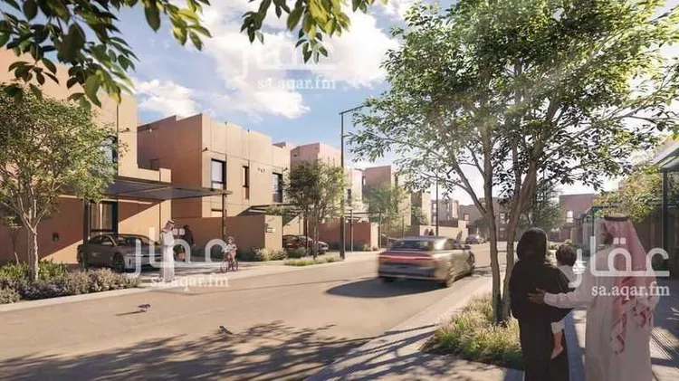 Villa for Sale in Riyadh Al Janadriyah صورة 5