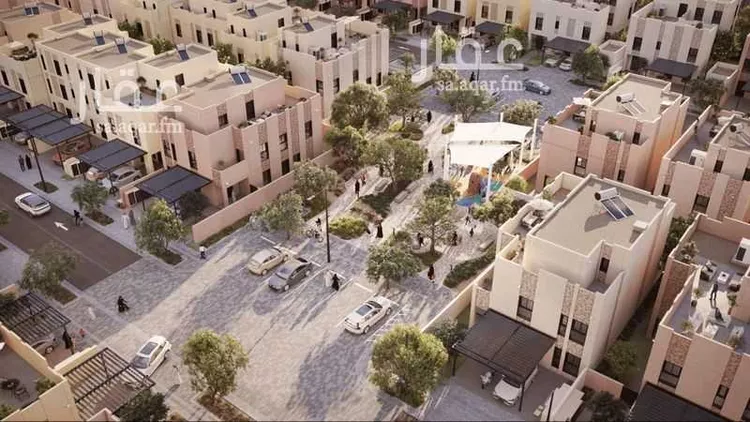 Villa for Sale in Riyadh Al Janadriyah صورة 4