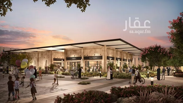 Villa for Sale in Riyadh Al Janadriyah صورة 4