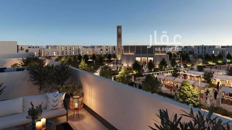 فيلا للبيع في حي مطار الملك عبدالعزيز الدولي ، جدة ، جدة صورة 2