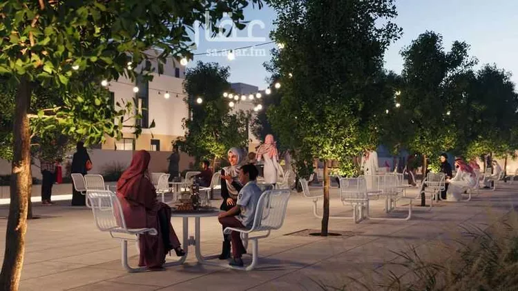 فيلا للبيع في حي مطار الملك عبدالعزيز الدولي ، جدة ، جدة صورة 5