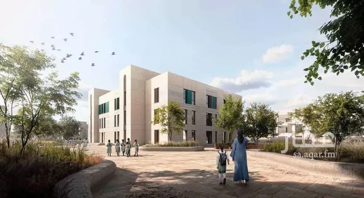 Villa for Sale in Dhahran Al Haras Al Watani صورة 5