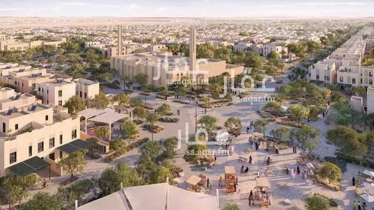 Villa for Sale in Riyadh Al Janadriyah صورة 2