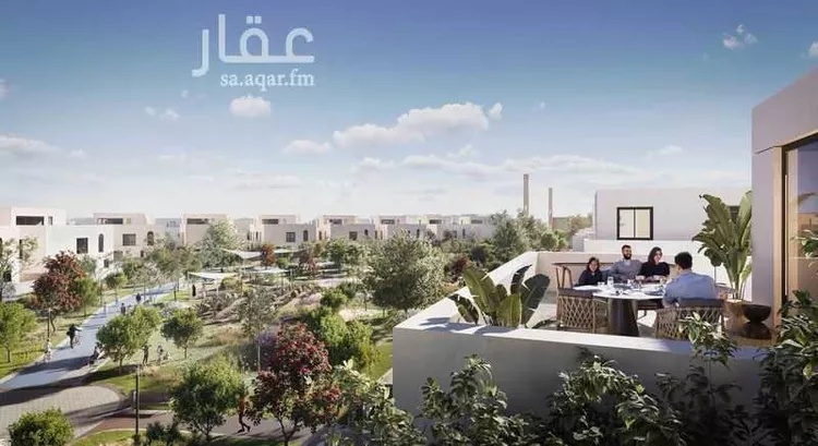 Villa for Sale in Dhahran Al Haras Al Watani صورة 2