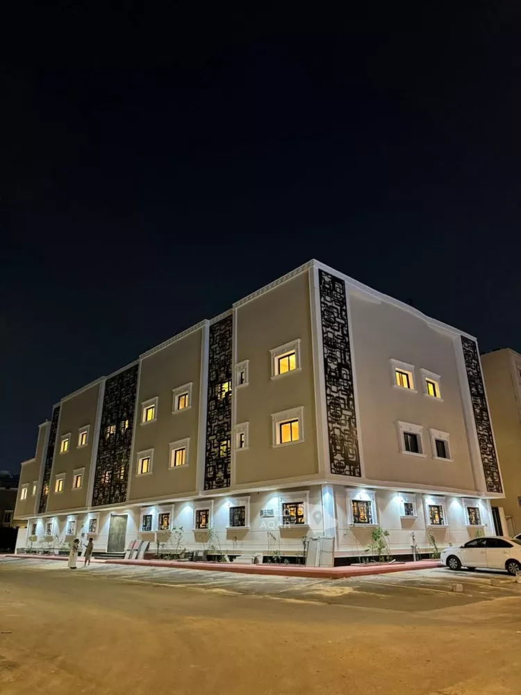 شقة للإيجار في شارع العمرة, حي الملقا, مدينة الرياض, منطقة الرياض صورة 3