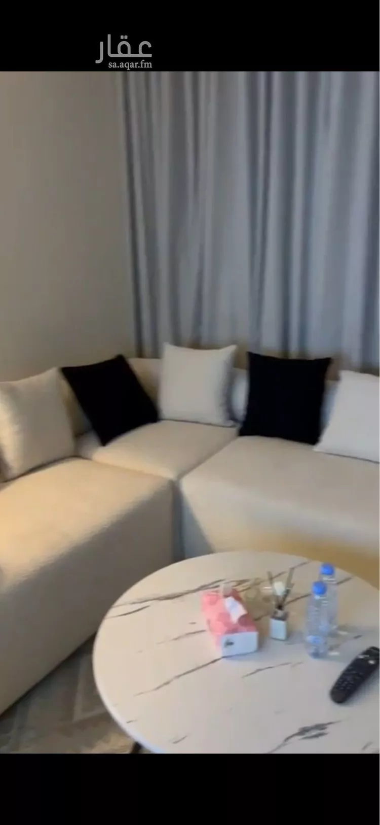 شقة للإيجار في شارع الامير مقرن بن عبدالعزيز, حي النزهة, مدينة الرياض, منطقة الرياض صورة 4