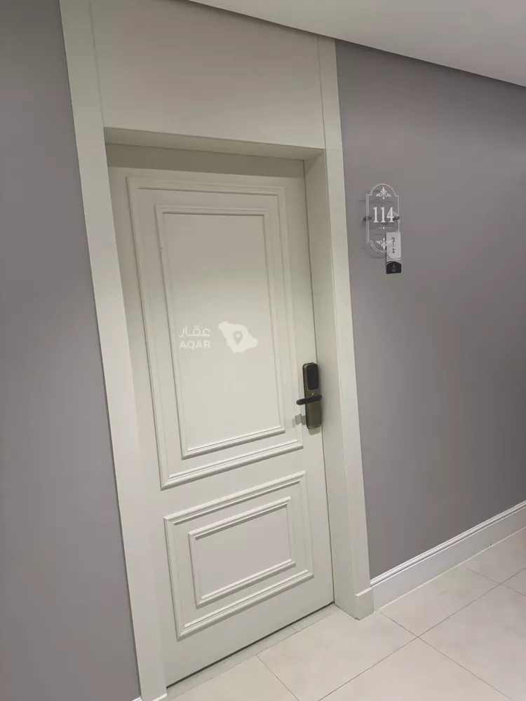 Apartment for Rent in Riyadh Al Mursalat