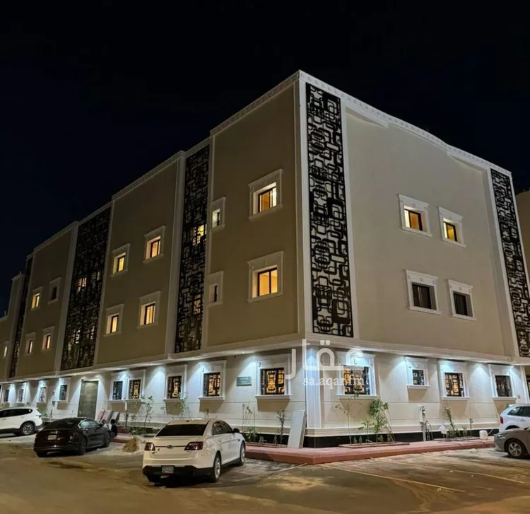 شقة للإيجار في شارع العمرة, حي الملقا, مدينة الرياض, منطقة الرياض 1 صورة