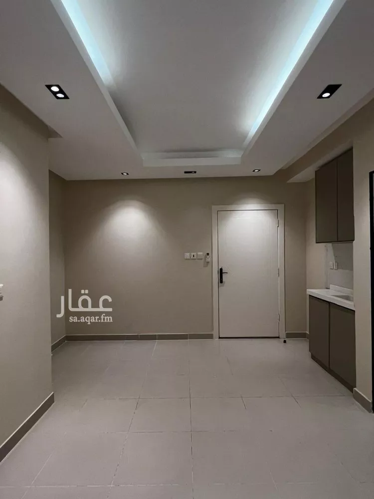 شقة للإيجار في شارع العمرة, حي الملقا, مدينة الرياض, منطقة الرياض صورة 2