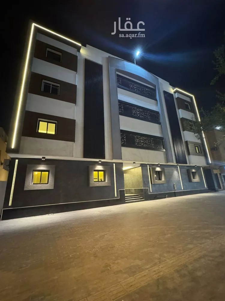 شقة للإيجار في شارع وادي السرح, حي الوادي, مدينة الرياض, منطقة الرياض 1 صورة