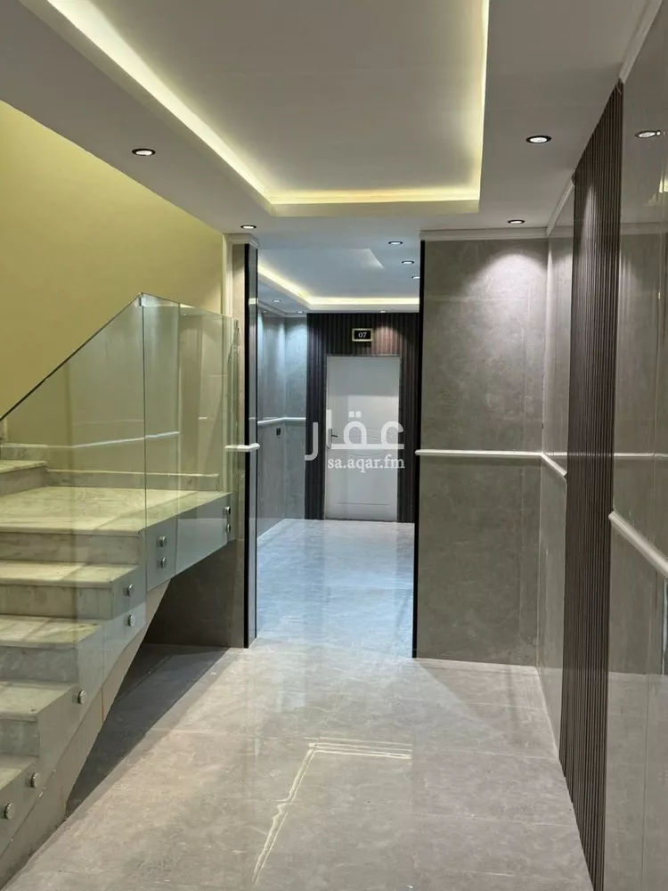 شقة للإيجار في شارع علقمه بن وائل, حي النرجس, مدينة الرياض, منطقة الرياض صورة 5