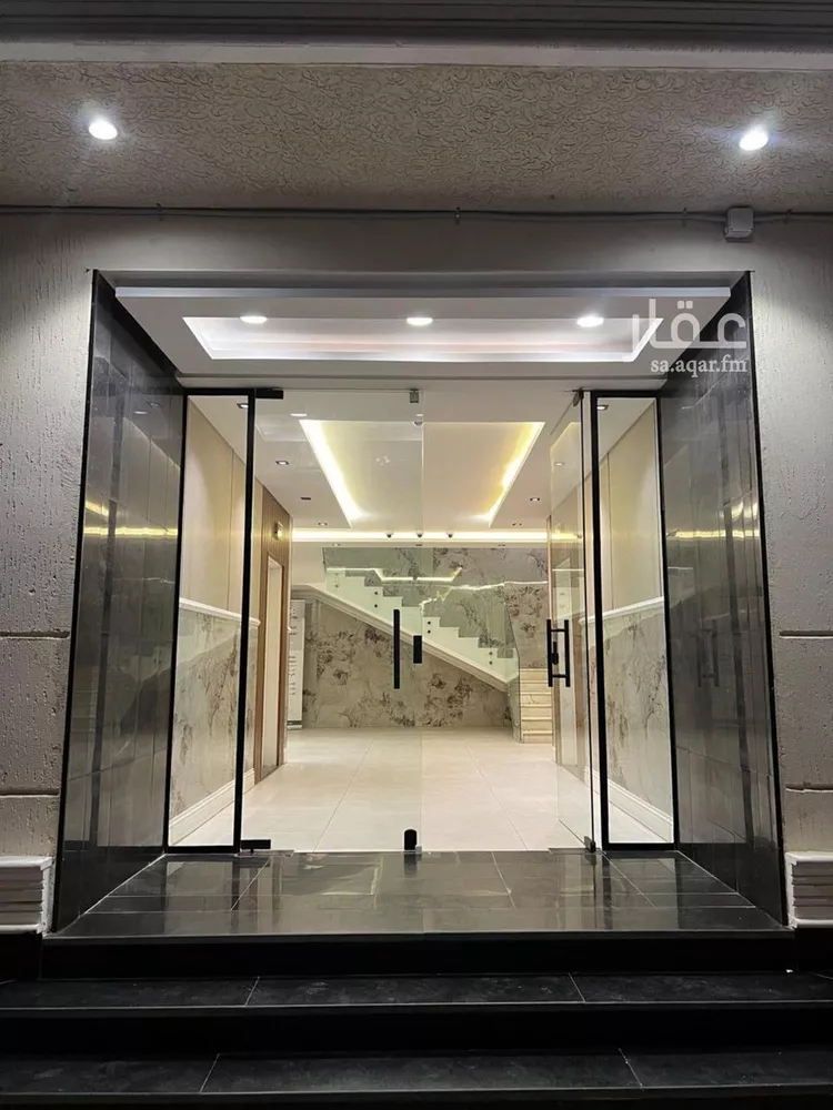 شقة للإيجار في شارع العمرة, حي الملقا, مدينة الرياض, منطقة الرياض صورة 4