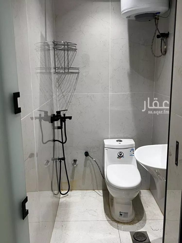 شقة للإيجار في شارع العمرة, حي الملقا, مدينة الرياض, منطقة الرياض صورة 5
