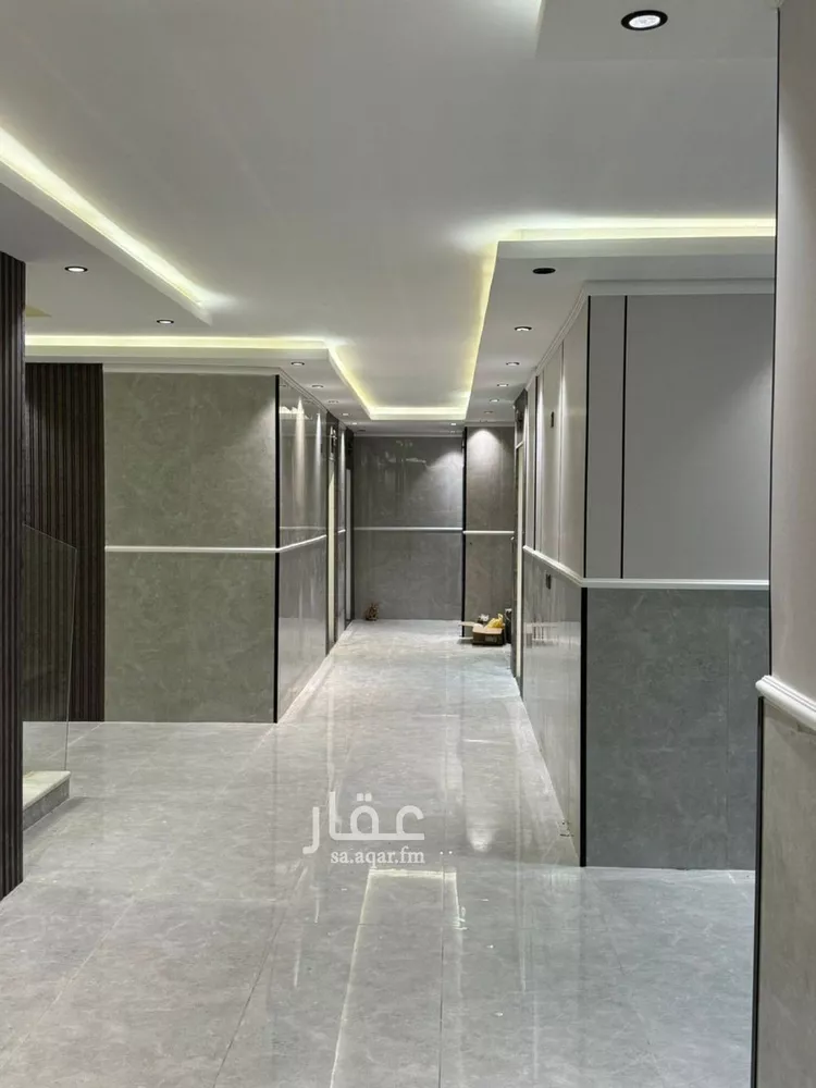 شقة للإيجار في شارع علقمه بن وائل, حي النرجس, مدينة الرياض, منطقة الرياض صورة 3