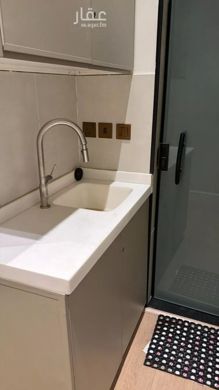 شقة للإيجار في شارع علقمه بن وائل, حي النرجس, مدينة الرياض, منطقة الرياض صورة 4