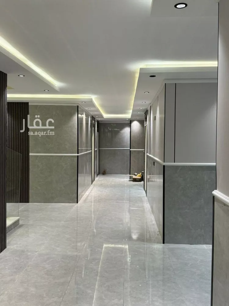 شقة للإيجار في شارع علقمه بن وائل, حي النرجس, مدينة الرياض, منطقة الرياض صورة 3