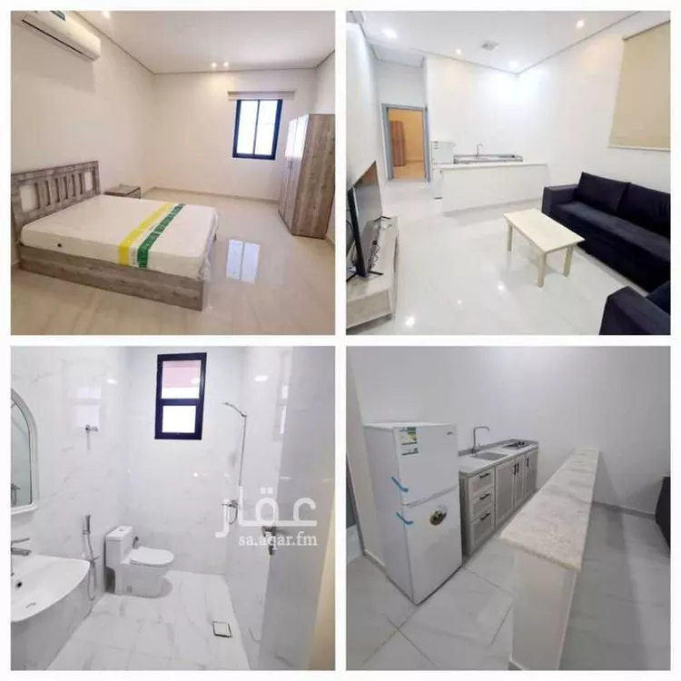 Apartment for Rent in Al Majmaah King Abdullah صورة 2