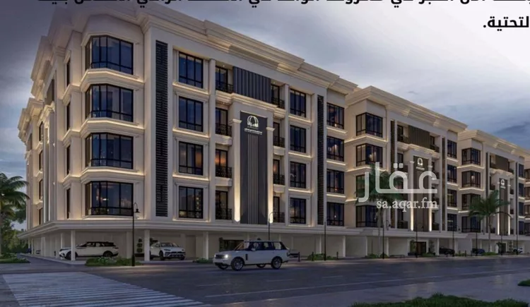 شقة للبيع في شارع الامير عبدالمجيد, حي الصواري, مدينة جدة, منطقة مكة المكرمة