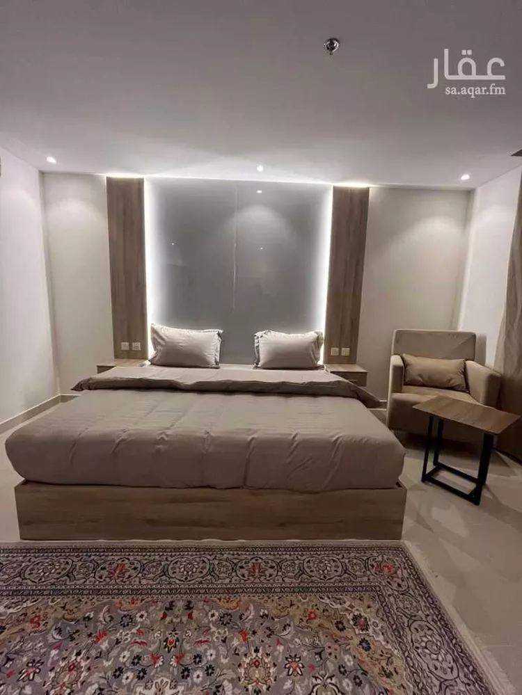 شقة للإيجار في شارع العليا, حي العليا, مدينة الرياض, منطقة الرياض صورة 5