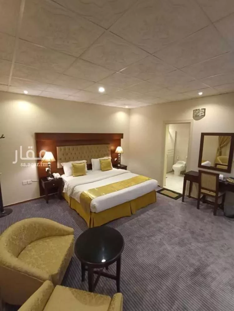 شقة للإيجار في شارع رايه الاتحاد, حي الرويس, مدينة جدة, منطقة مكة المكرمة صورة 4