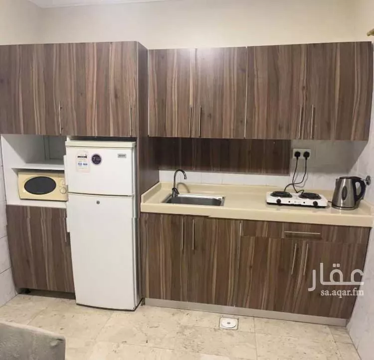 شقة للإيجار في شارع رايه الاتحاد, حي الرويس, مدينة جدة, منطقة مكة المكرمة صورة 3