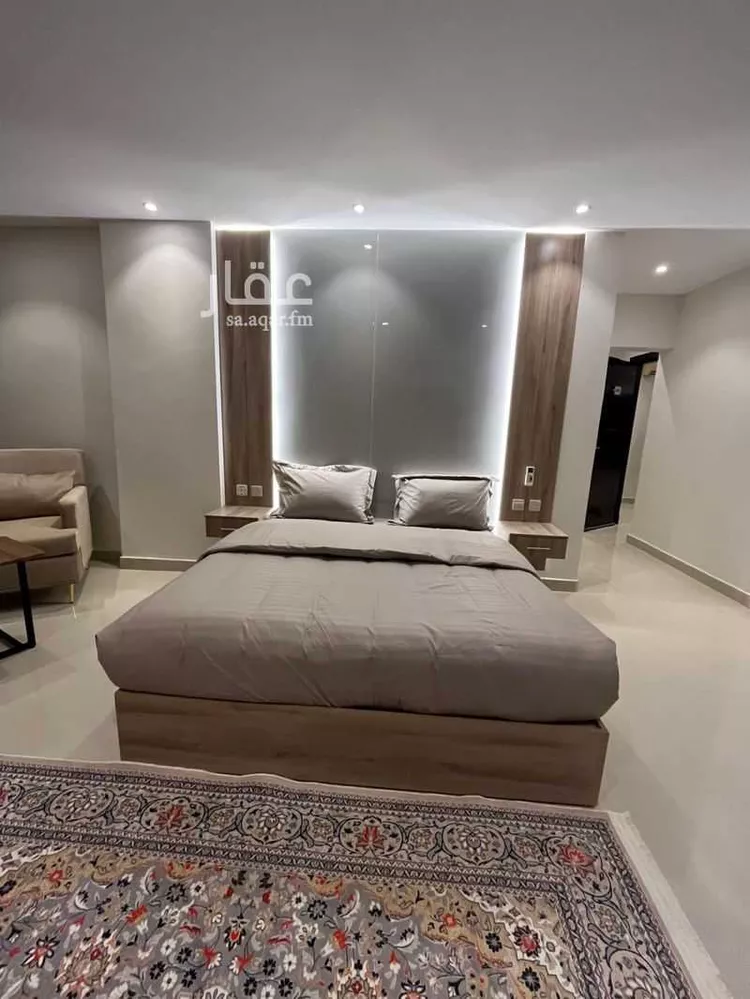 شقة للإيجار في شارع العليا, حي العليا, مدينة الرياض, منطقة الرياض صورة 2