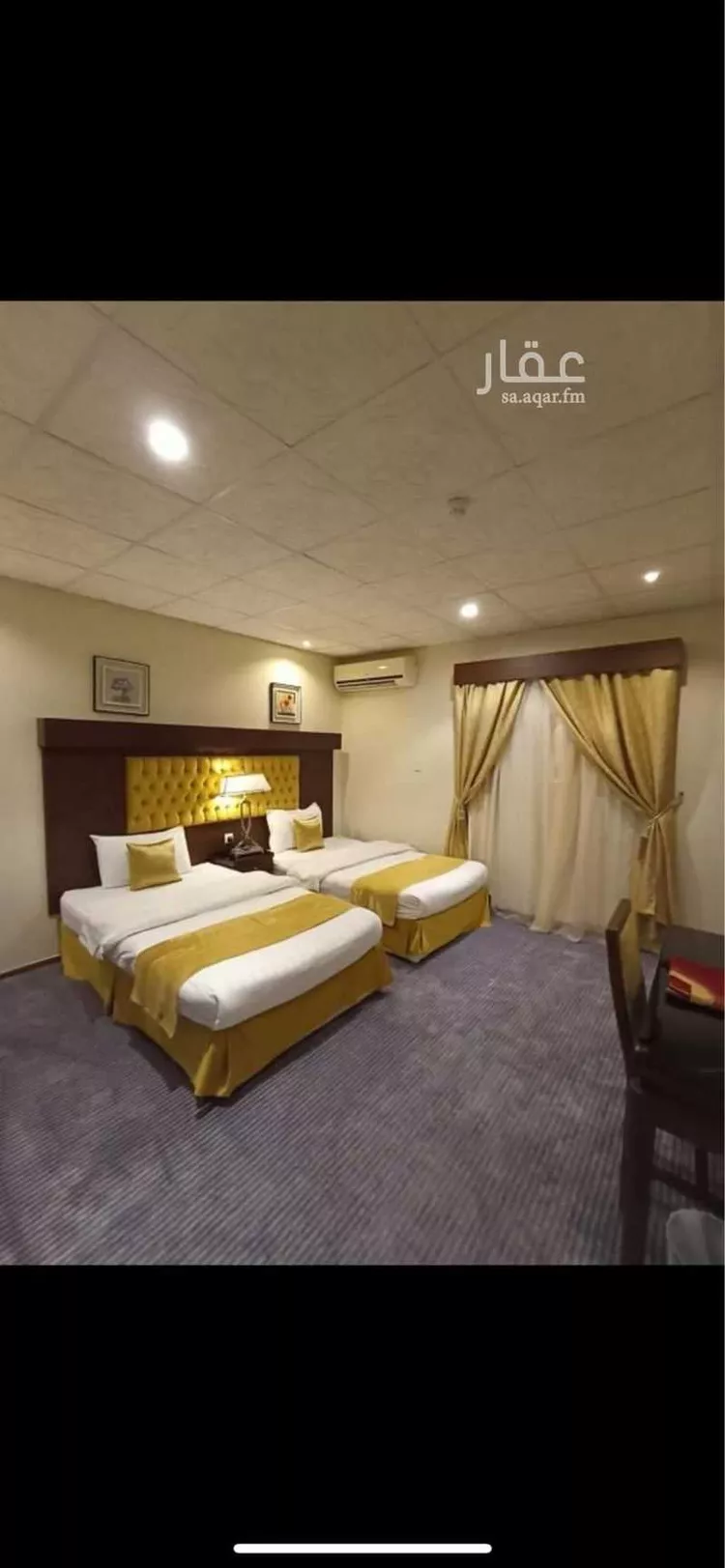 شقة للإيجار في شارع رايه الاتحاد, حي الرويس, مدينة جدة, منطقة مكة المكرمة صورة 5