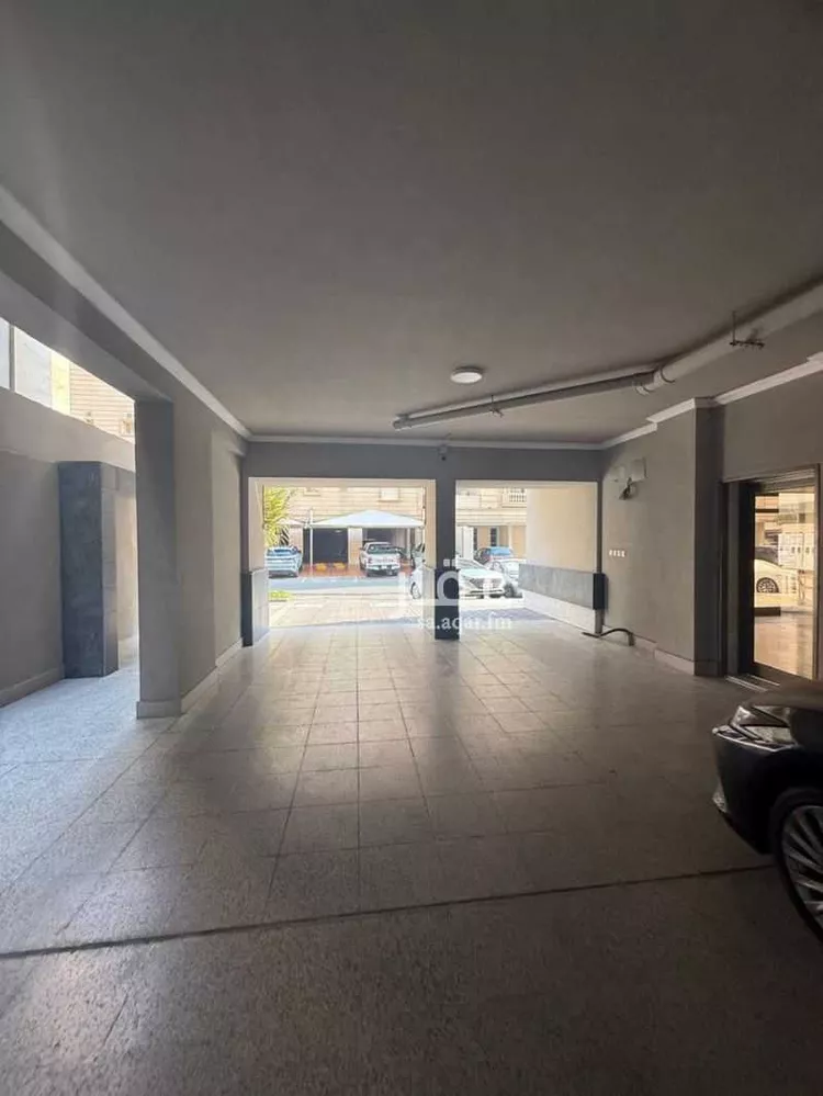 شقة للبيع في شارع عبدالرحمن السلمي, حي الورود, مدينة جدة, منطقة مكة المكرمة