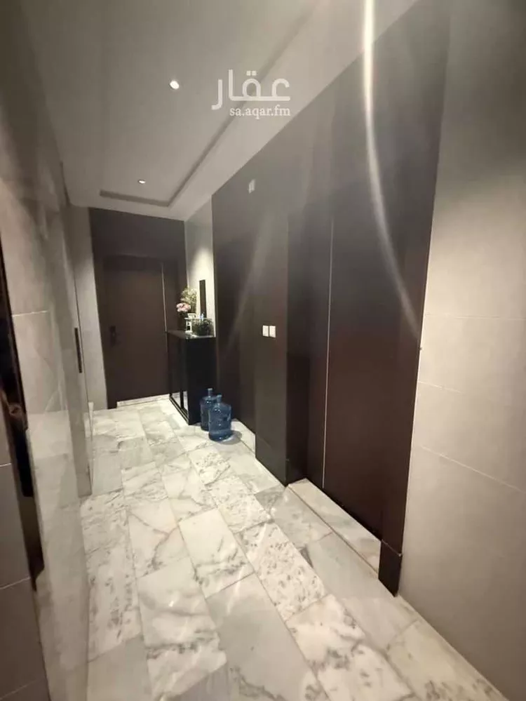 شقة للبيع في شارع عبدالرحمن السلمي, حي الورود, مدينة جدة, منطقة مكة المكرمة صورة 2