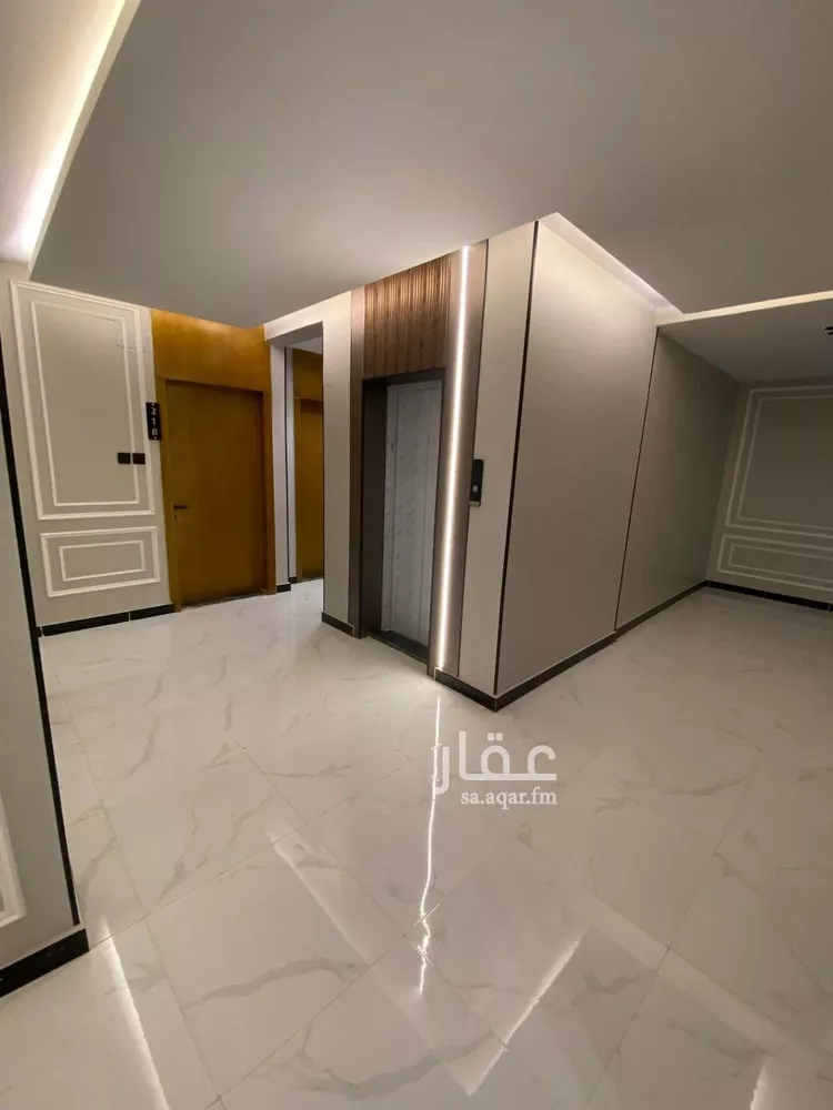 شقة للإيجار في شارع الحوي, حي العقيق, مدينة الرياض, منطقة الرياض صورة 5