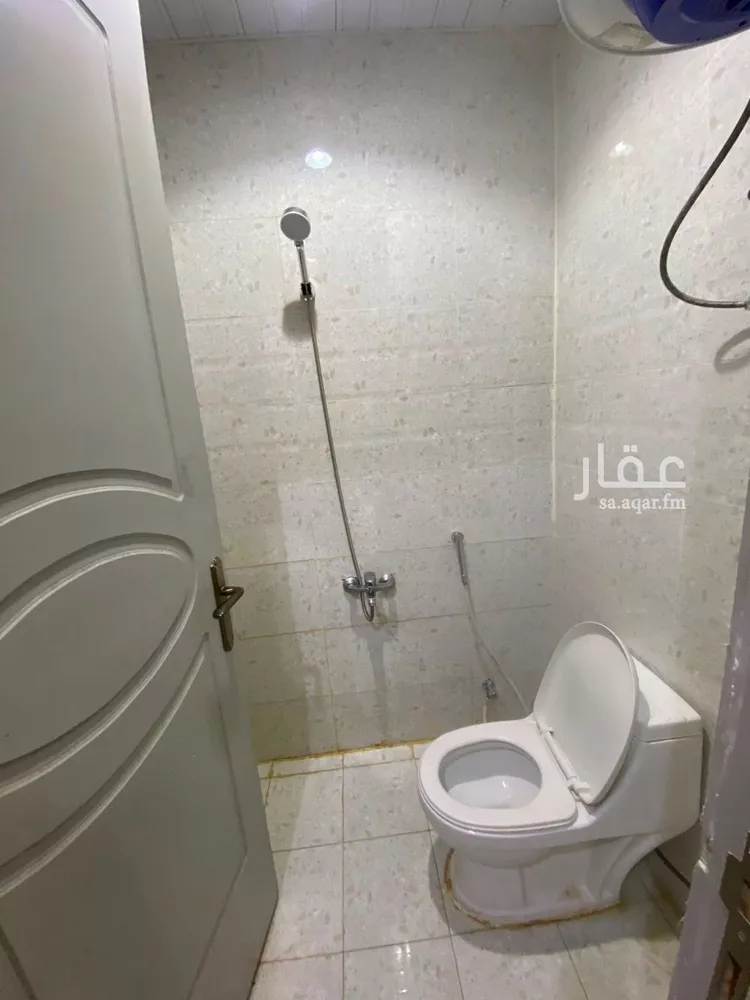 استوديو للإيجار في شارع الامير عبدالله بن سعود بن عبدالله صنيتان ال سعود, حي اليرموك, مدينة الرياض, منطقة الرياض صورة 3