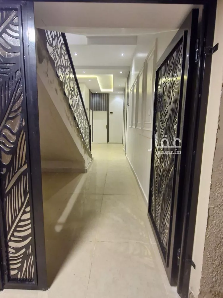 شقة للإيجار في شارع حفصة بنت عمر, حي الروضة, مدينة الرياض, منطقة الرياض صورة 3