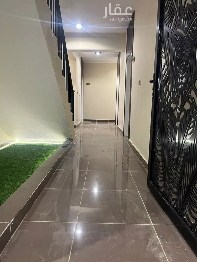 شقة للإيجار في شارع علي بن أبي طالب, حي الملز, مدينة الرياض, منطقة الرياض