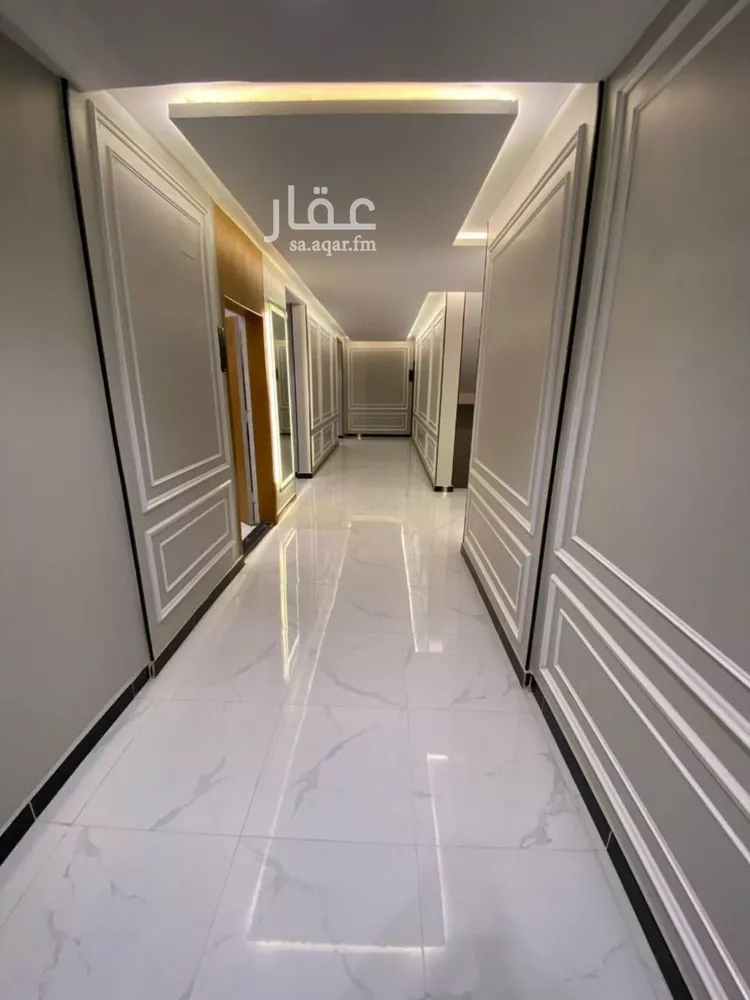 شقة للإيجار في شارع الحوي, حي العقيق, مدينة الرياض, منطقة الرياض صورة 2
