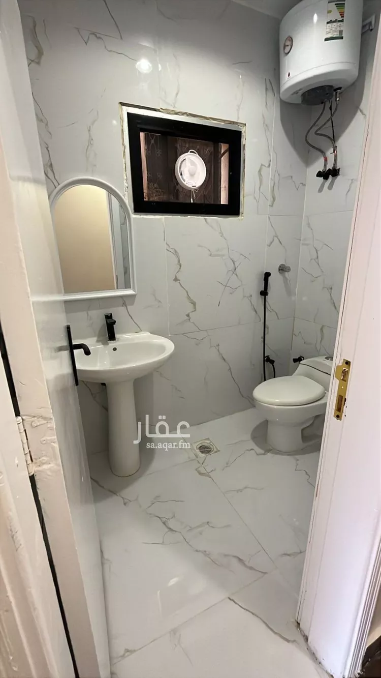 شقة للإيجار في شارع علي بن أبي طالب, حي الملز, مدينة الرياض, منطقة الرياض صورة 3