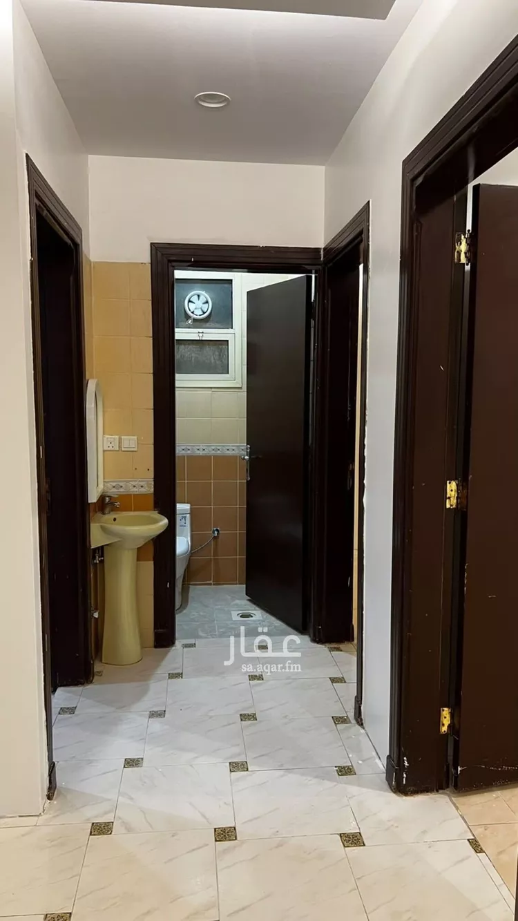 شقة للإيجار في شارع مروان الهمداني, حي الحزم, مدينة الرياض, منطقة الرياض صورة 5