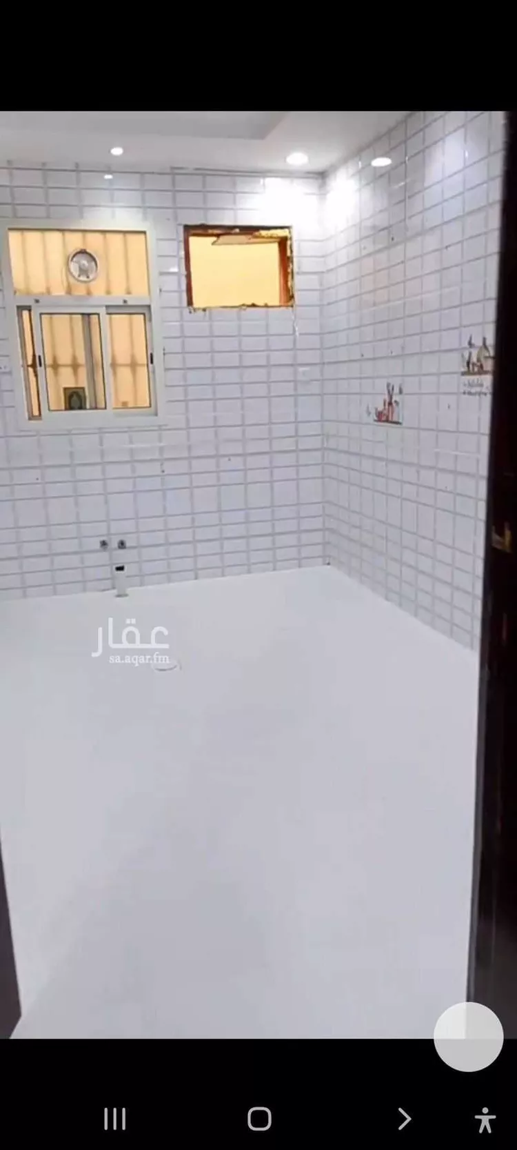 شقة للإيجار في شارع جبل شمام, حي القادسية, مدينة الرياض, منطقة الرياض صورة 3